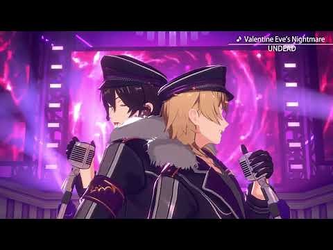 MV -「Valentine Eve's Nightmare」