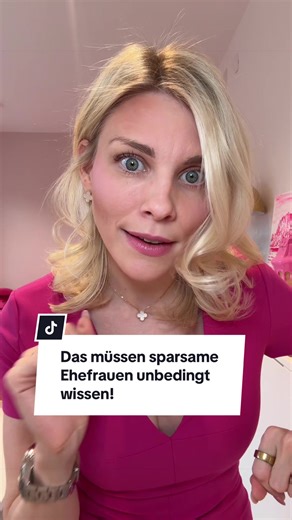 Wichtige Tipps für sparsame Ehefrauen bei Scheidung