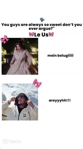 cute fighting yaarr 😭💋!! btao edit kaisi lgi😉#nischaymalhan #lovedits #ruchikarathore #malhanfamily