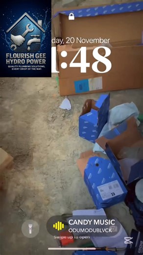Cupeling of GROHE Rapido Smart Box 殺 Professional fixes at its peak❤️ #GROHENigeria #fbyシvideo #goviral #goviralreels #skills #fblifestyle | FlourishGee hydro tech | Facebook
