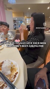 What every mom wants 😂 | Your Everyday Asian