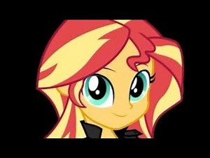 ASMR Sunset Shimmer snuggles you to sleep with cuddles and kisses
