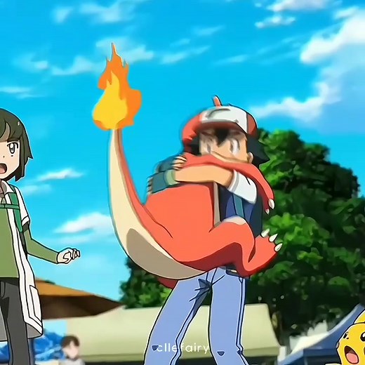Charmander Edit Compilation | Pokemon TikTok