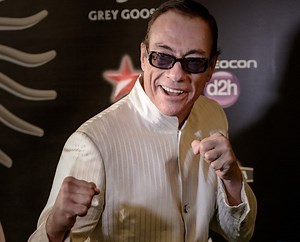 Jean-Claude Van Damme's new Kickboxer movie is getting a cinema release
