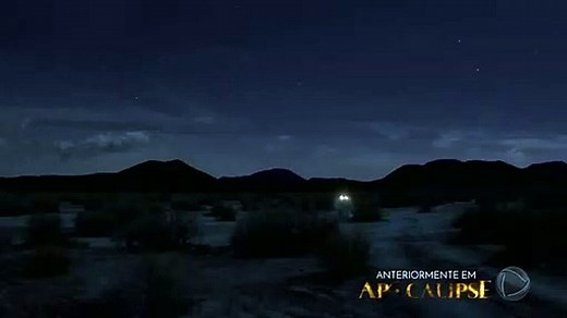 Apocalipsis - Capitulo 123 ( Novela Biblica) Sub. Español
