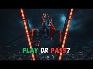 🎮 Vampire: The Masquerade Bloodlines 2 – Play or Pass?