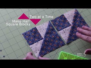 Magic Triangle Ruler Tutorial