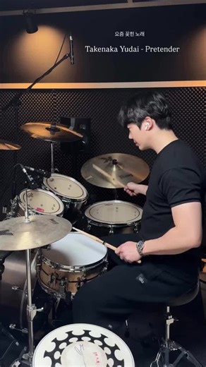 Talented Drummer Boy Performance