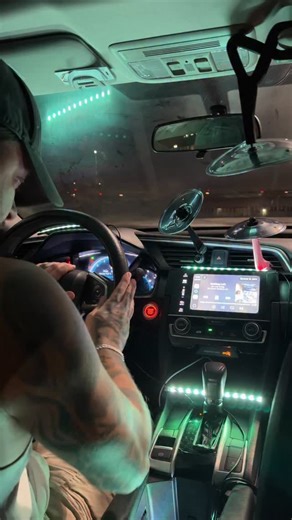 Ricardo Faria on Instagram: "Car Jam - As I Lay Dying: Nothing Left As much as I enjoy explaining Metal lyrics, sometimes I want to shut up and just jam to it. As I Lay Dying was a huge inspiration to me back in High School and this song really opened my mind to double bass drumming. What was your metal inspiration back in high school? Link to Car Crash Cymbal in my bio 💥 #asilaydying #metalcore #MetalMemes #metal #metalhead #drums #drummer #metalcoreCommunity #CarReels #MetalReels #fyp"