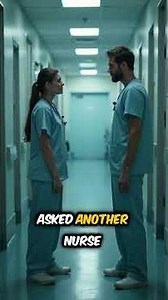 Uncovering the Secrets Behind a Hospital's Chilling Night Shift