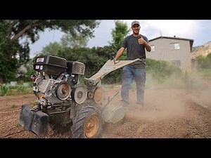 —Modifying a Treasure from the LANDFILL—