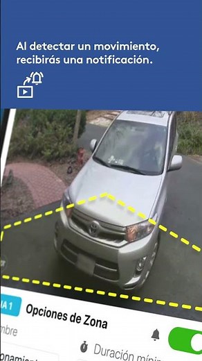 ADT: Tu sistema de alarma con control total