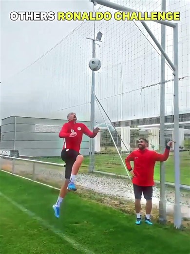 Would You TRY This JUMP? 👀