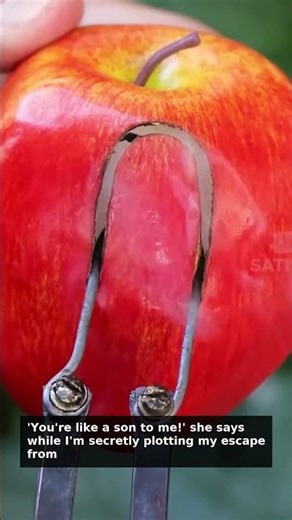 True Story Shorts.The Unexpected Perks of Being a Good Neighbor