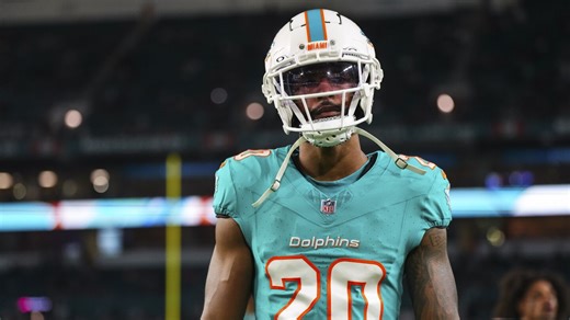Three-time Pro Bowler Justin Bethel announces retirement