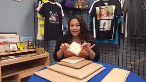 Watch today's ColDesi Daily for some great Heat Press tips & tricks! Teflon pillows can help you get consistent heat on uneven garment surfaces and prevent heat press scorching marks. To shop Teflon Pillows and other Heat Press accessories visit, https://colmanandcompany.com/Heat_Press_Accessories.html. For more production, marketing & business tips visit, https://coldesi.com/coldesi-daily/ | ColDesi | Facebook