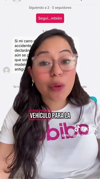 Todo sobre seguros de auto en México