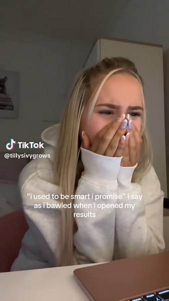 Psychology GCSE Results: Emotions and Reflections