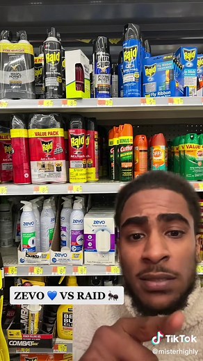 Innovative Branding Strategies by Zevo for Insect Killers