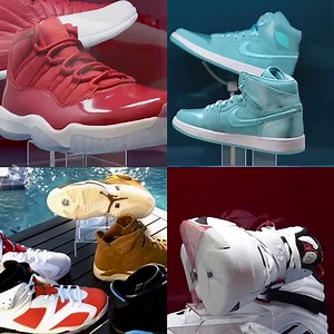 41K views · 274 reactions | Protect Your Entire Collection Use Sole Protector™ And Let Your Sole Shine ☀️[www.sole-protector.com] #KeepYourSoleClean - #nike #jumpman #jordan11 #jordan8 #jordan6 #jordan1 #airjordan #jordans #jordanshoes #sneakercollector #sneakerhead #igkicks #jumpman #airjordancollection #spsoleshouts | Sole Protector | Facebook