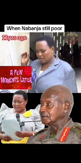 3.8K views · 113 reactions | A few moments later  | Usher Promoter Ug | Facebook