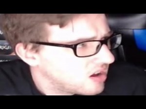 Odin Wolf being Toxic for 5 minutes