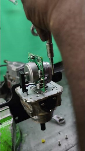 TATA BS6 Urea Doser Repair 🔧 | SCR System Problem Fix 💨#dieselworks #bs6 #tata #scrsystem #dumka