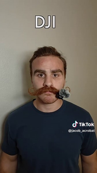 Professional Audio Recording with DJI Mic 2