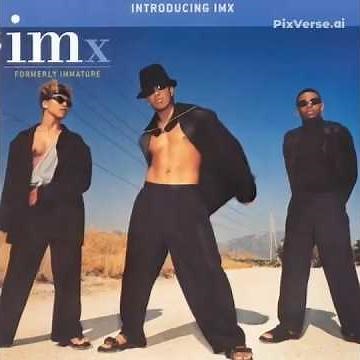 The Ultimate Immature / IMX Tribute: From 90s Icons to R&B Legends 👑