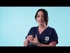 A guide to perineal massage