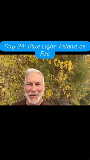 177 reactions · 24 shares | ️ BLUE LIGHT & YOUR EYES — WHAT YOU...