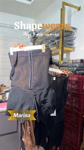 WHOLESALE 𝗦𝗛𝗔𝗣𝗘𝗪𝗘𝗔𝗥 & FAJA STORE LAGOS on Instagram: "Good morning DEEVAS It’s class time 🤣🤣🤣 Here is a list of our shapewear and their names Which do you currently own ? Oya list them for me 💃💃 Meanwhile Santa Deeva is coming to town 💃"
