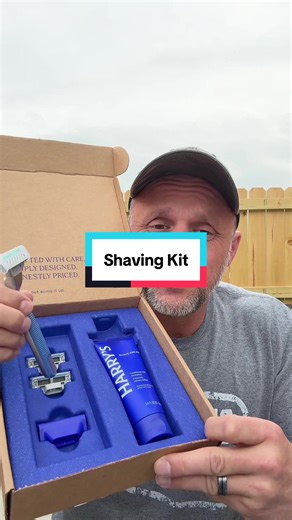 Harry’s Plus Shave Set includes a premium razor and smooth foaming shave gel for a close, comfortable shave without irritation—perfect everyday grooming upgrade. #mensgrooming #razor #cleanshave #harrys #tiktokshop