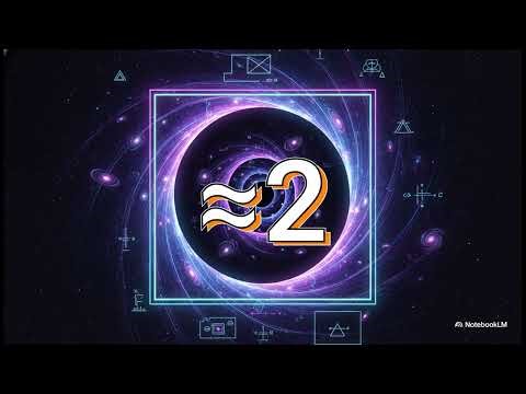 The Fractal Universe: Reality At The Planck Scale 🌌📐