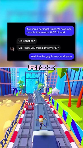 BRO, witnessing the @rizz.app magic! 🎩😂#rizz #fyp #rizzapp #wrizz #rizzler #textingstories