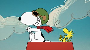 ‘The Snoopy Show’: Apple TV  Unveils Trailer, Premiere Date For Series From Peanut & WildBrain