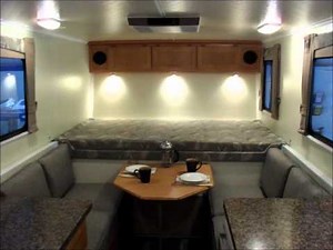 TrailManor SportDeck Series