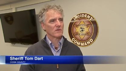 Bodycam video shows efficacy of police de-escalation during mental health crisis