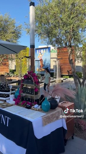 The Hangar in Long Beach 📍 You can check out The Hangar website for dates on events, inlcuding the Maker Markets. #longebeach #thehangar #makermarket #lbxthehangar #shopsmallbusiness #food #treats #discover #foodspots #fyp #viral