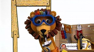 9. Baby Newton: All About Shapes (2002)