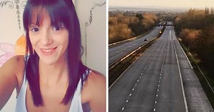 Scores of tributes for Elaina Beard after 'complex' M5 crash