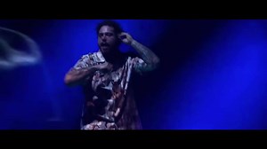 294 shares · 64 comments | limited edition Hollywood's Bleeding merch:) shop.postmalone.com/collections/apparel | Post Malone | Facebook