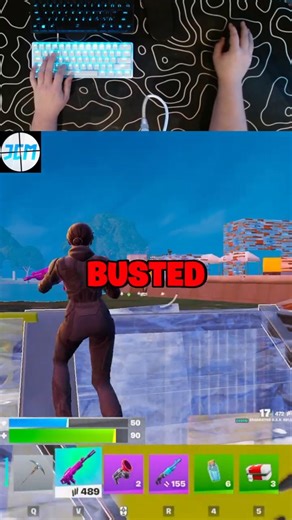 The Most BROKEN AR in Reload 🤯
