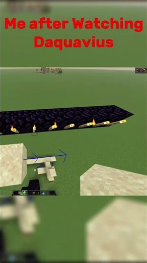 Me after watching daquavius - Day - 11 - #badediting