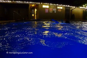 Belknap Hot Springs | Oregon Cascades - Hot Springs Locator