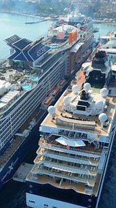 A few well known CELEBRITIES spotted in Kusadasi Turkey #cruisecelebrity #celebrityinfinity #celebrityascent | CruiseCelebrity