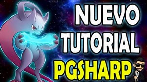 Tutorial PGSHARP para Pokemon GO - Ciencia Geek