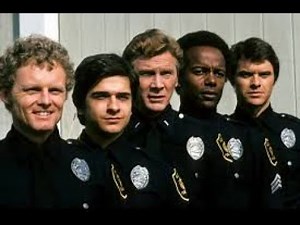 SWAT 1975 Matem o SWAT