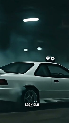 RC Toyota Chaser Underground Drift | Cinematic 3D RC Animation by AXLE