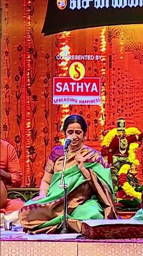 Vishamakara Kannan by Aruna Sairam